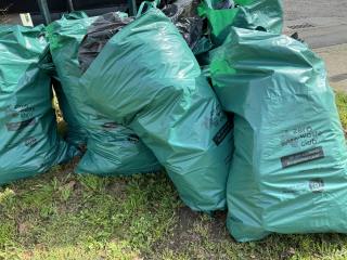 1.500 Freiwillige sammeln wilden Müll in Rösrath