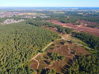 Einzigartige Naturlandschaft und attraktives Erholungsgebiet ab Sommer unter besonderem Schutz