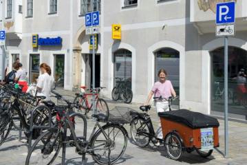 Foto: Stadt Ingolstadt / Rössle